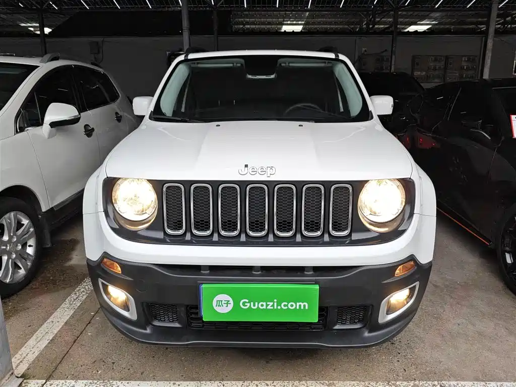 JEEP FREEMAN