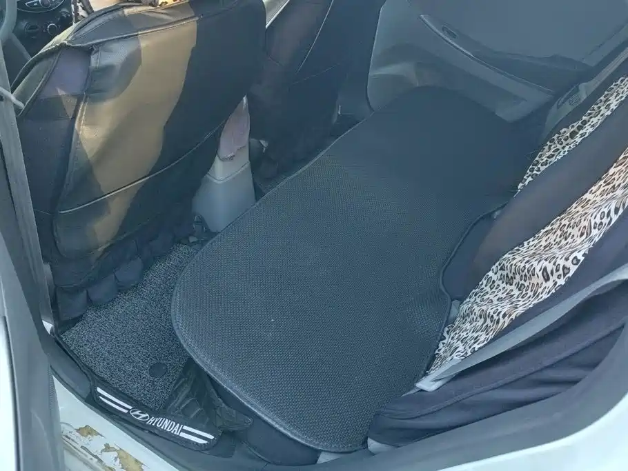 Hyundai Verna — миниатюра 11