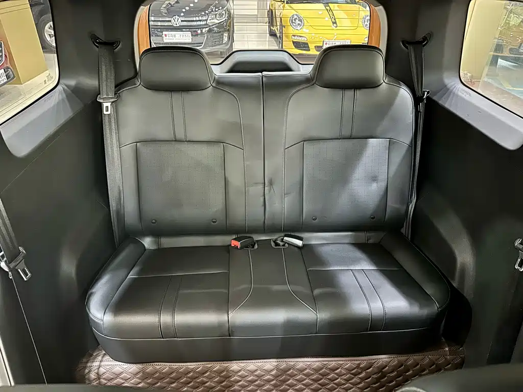 Baojun Yueye — миниатюра 11