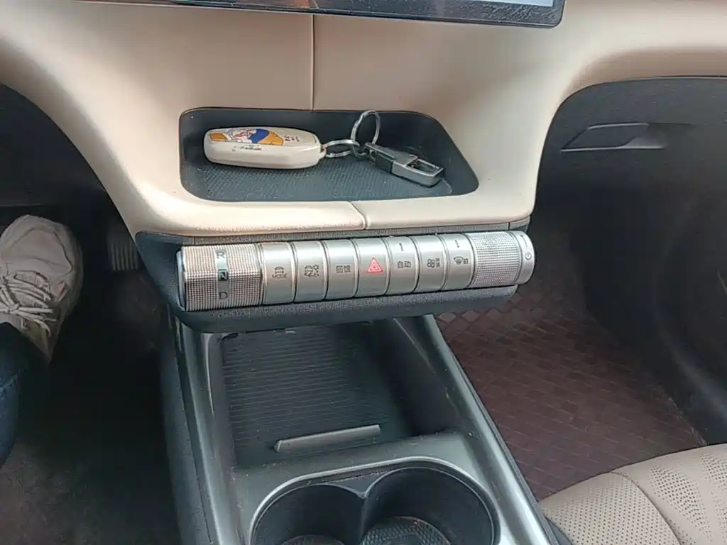 BYD Dolphin — миниатюра 14