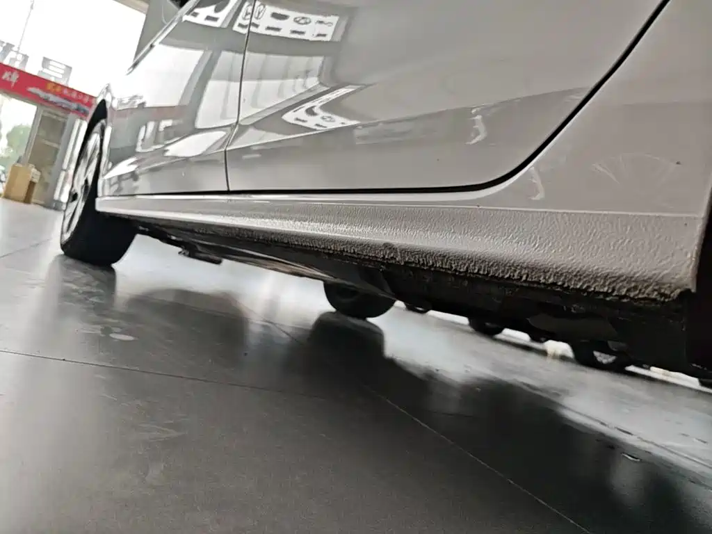 Volkswagen Bora — миниатюра 21