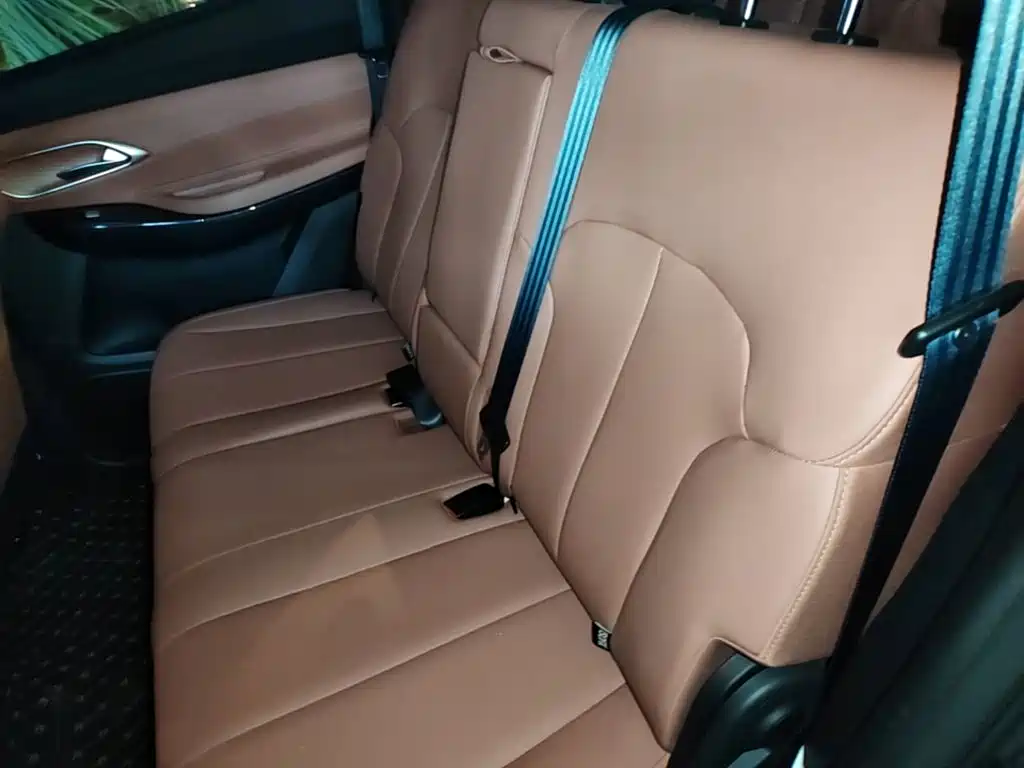 Changan CS75 — миниатюра 17