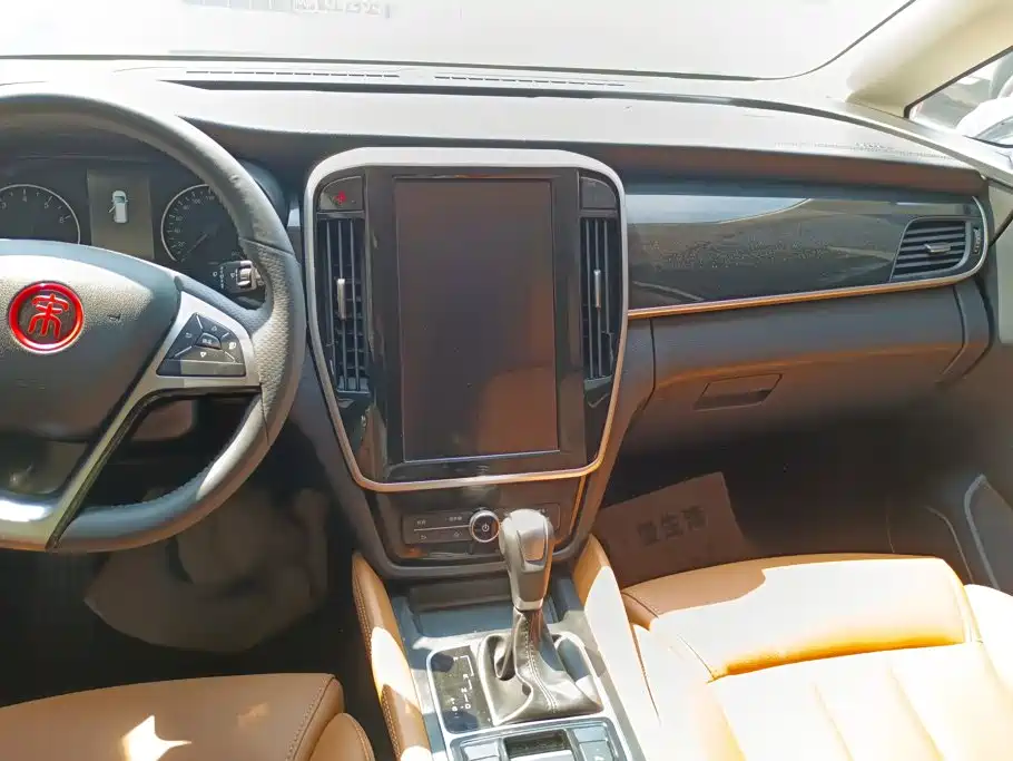 BYD MAX — миниатюра 13