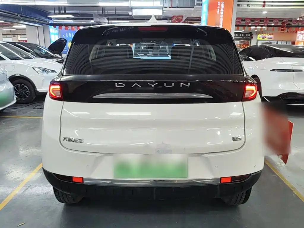 Dayun Yuehu — миниатюра 6