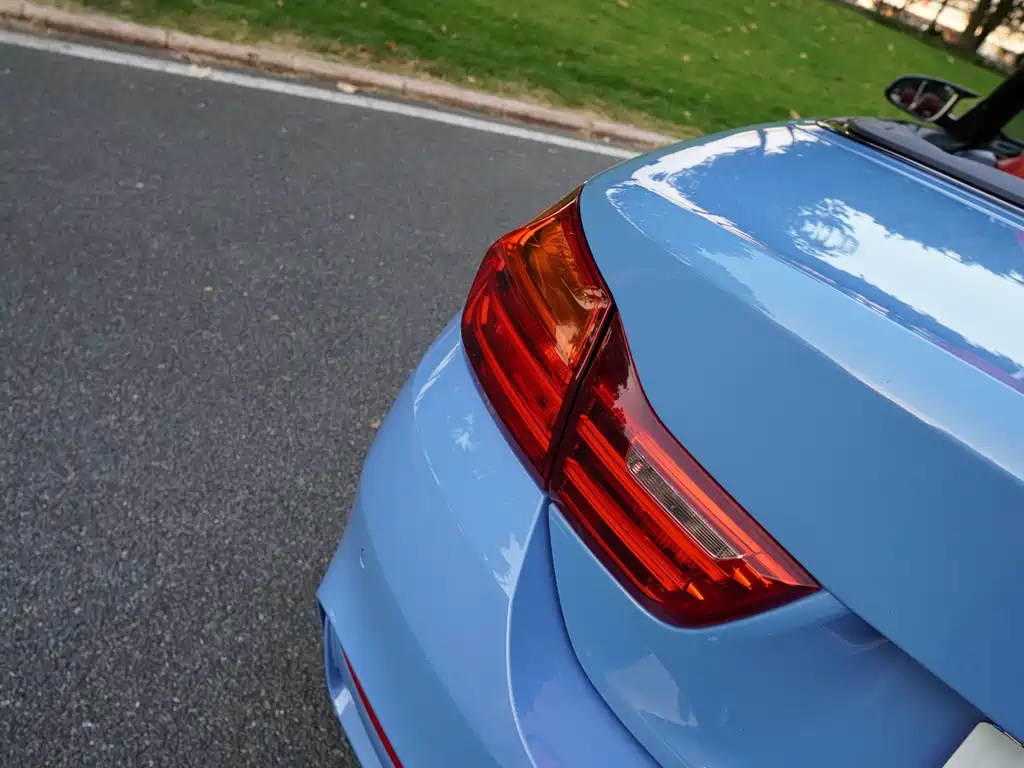 BMW M4 — миниатюра 28