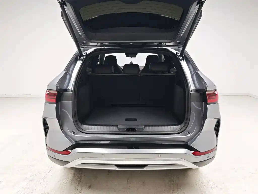 BYD PLUS New Energy — миниатюра 11