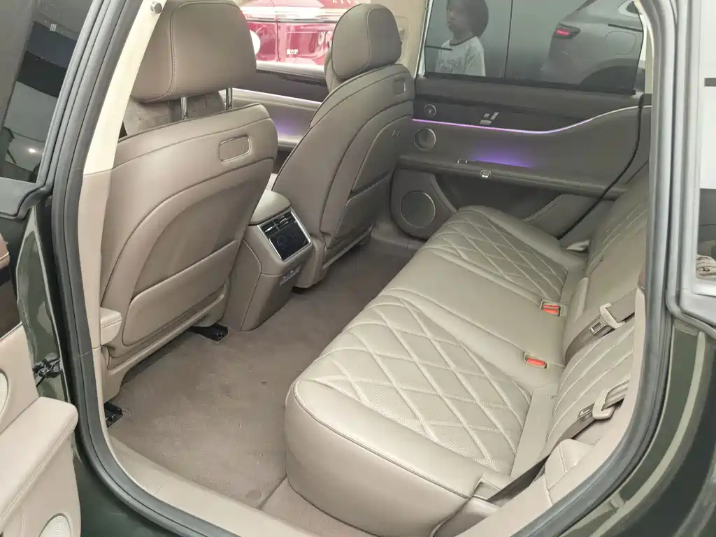 Xiangjie Xiangjie S9T — миниатюра 9