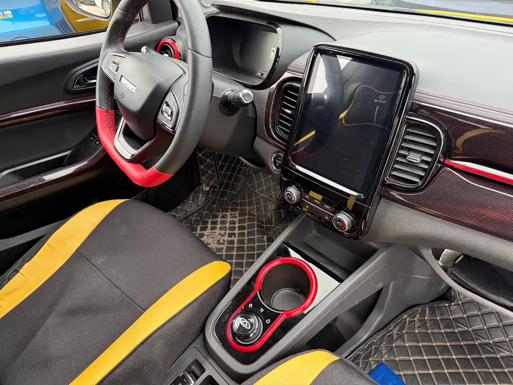 Chery QQ Little Ant — миниатюра 8