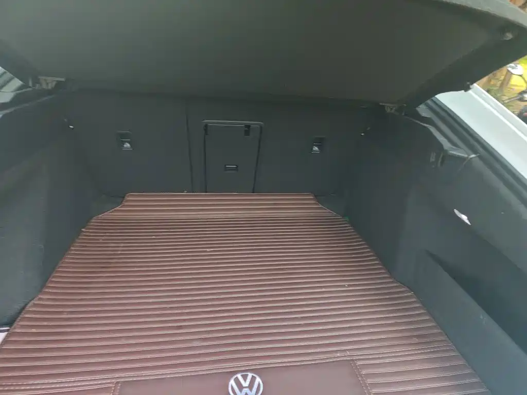 Volkswagen CC — миниатюра 20