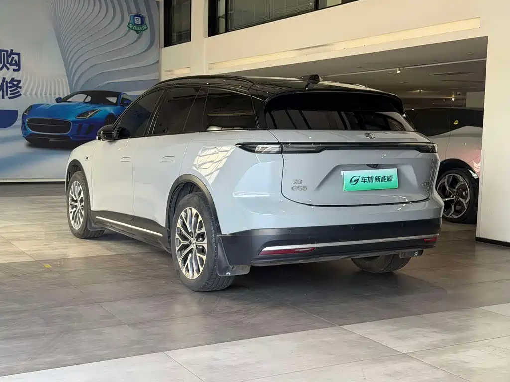 NIO ES6 2024 75kWh