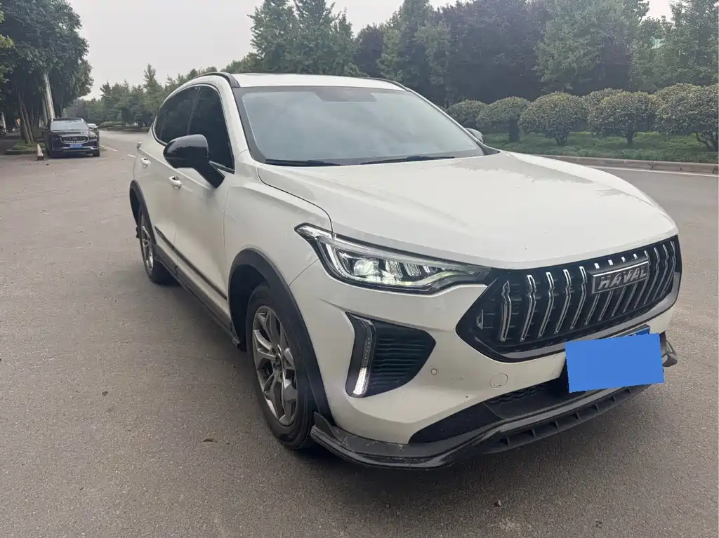 Haval Chitu — миниатюра 3