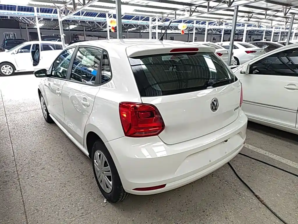 Volkswagen Polo — миниатюра 5