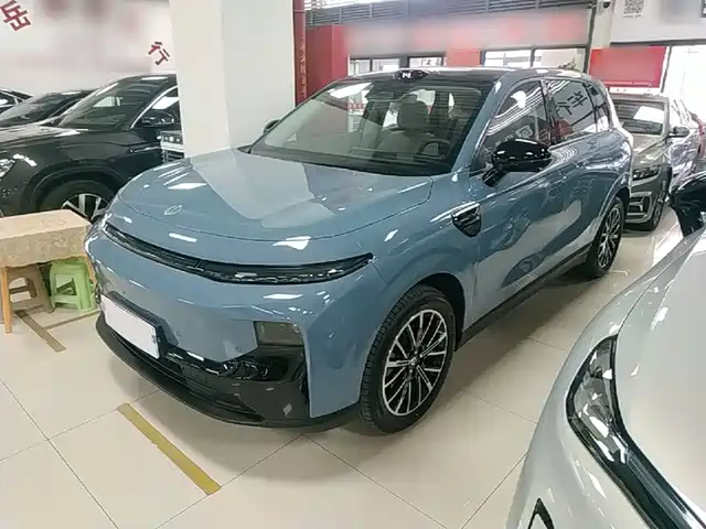 2025 Leapmotor B10