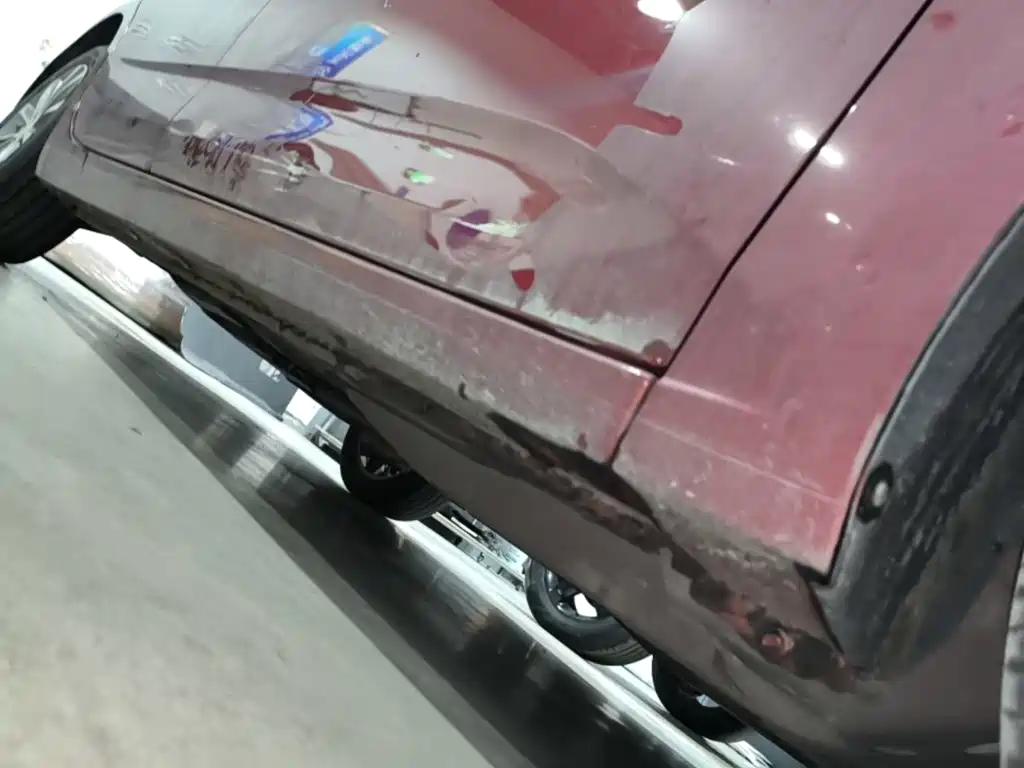Chevrolet Monza — миниатюра 21