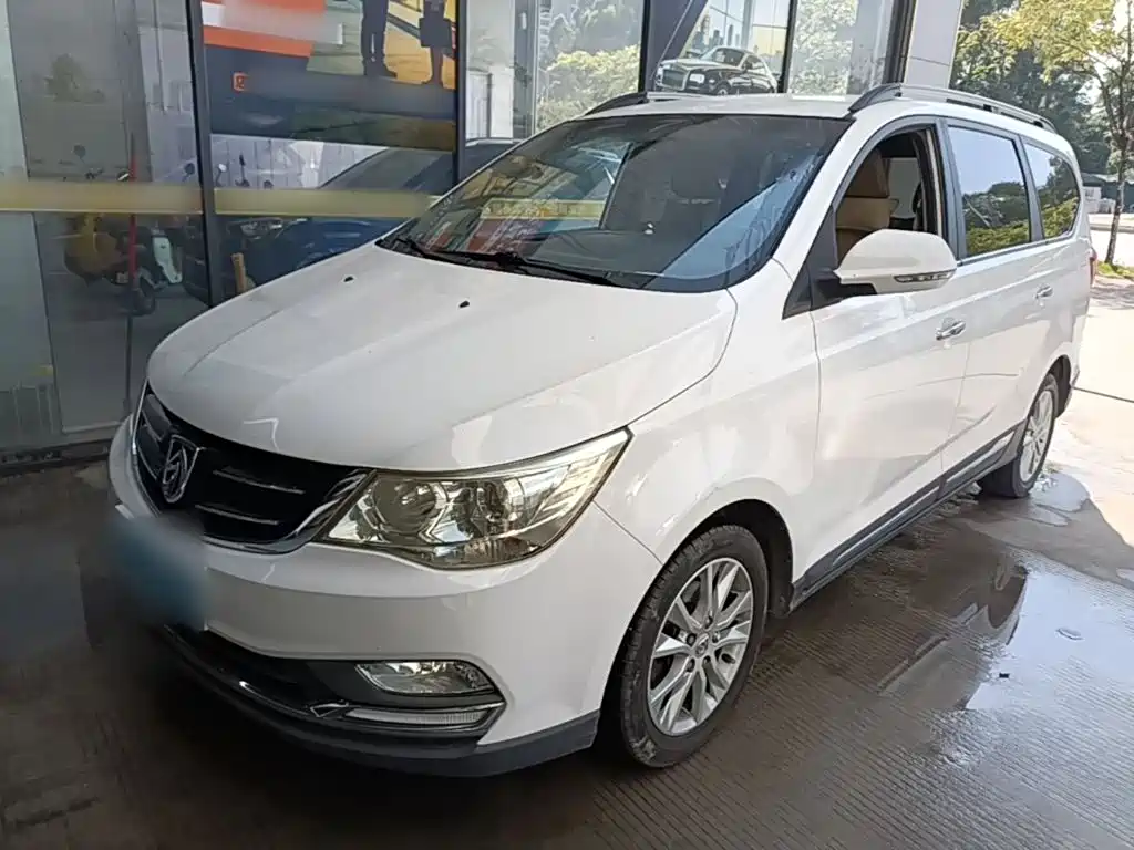 Baojun 730