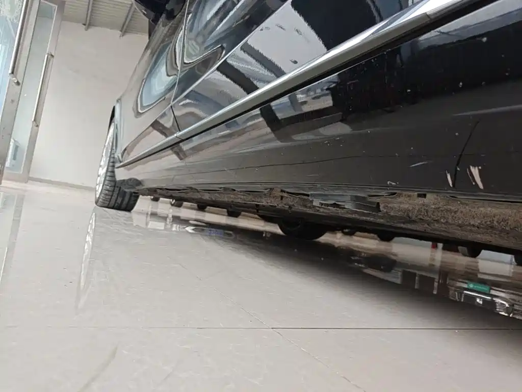 Mercedes-Benz S-Class — миниатюра 22