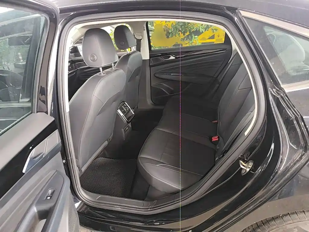 Volkswagen Passat — миниатюра 17