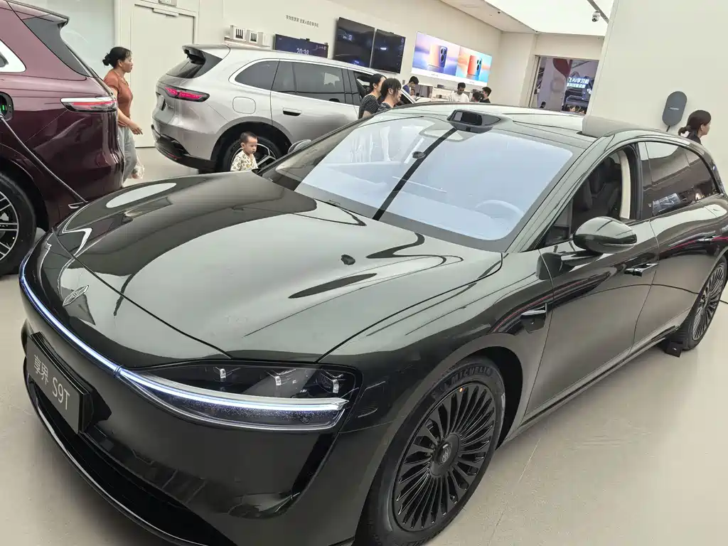 Xiangjie Xiangjie S9T