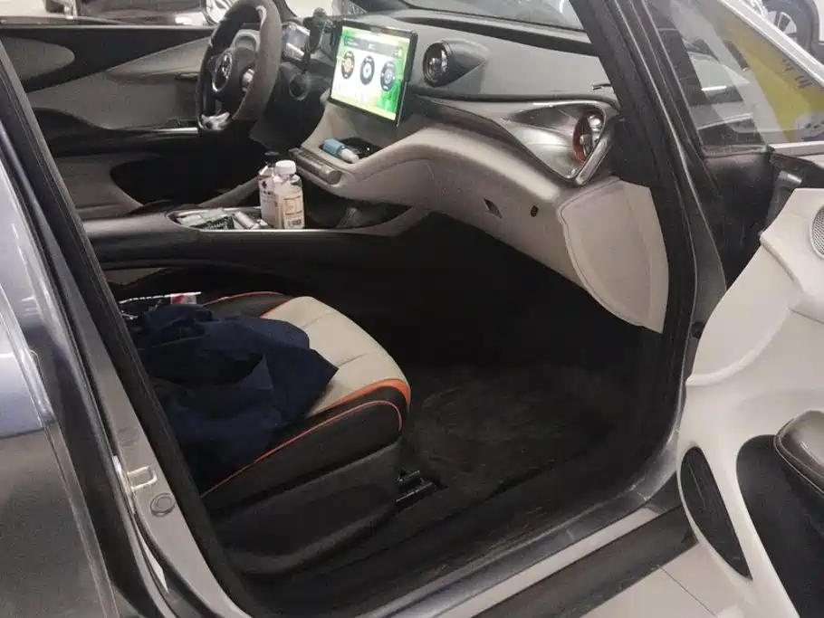 BYD Dolphin — миниатюра 8