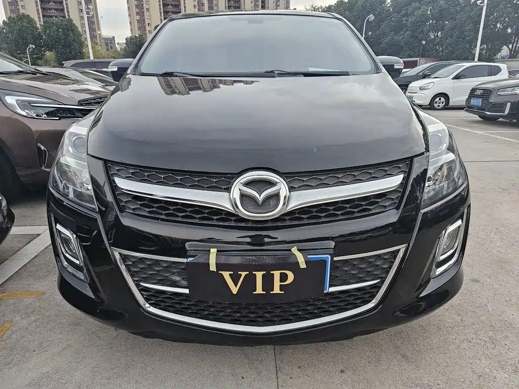 Mazda 8 — миниатюра 2