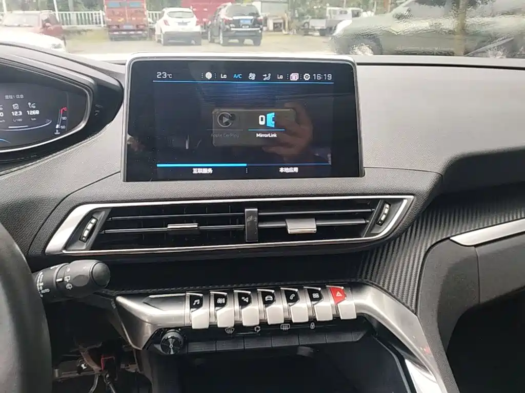 Peugeot 4008 — миниатюра 13