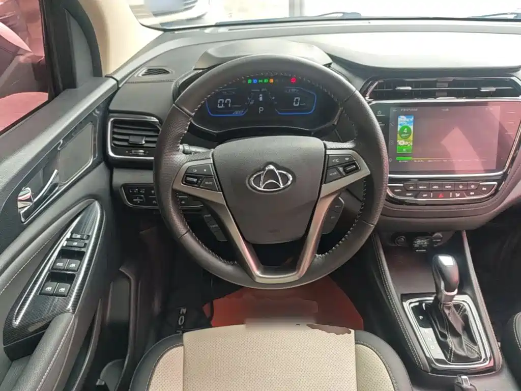 Oshan Oushang A800 — миниатюра 11