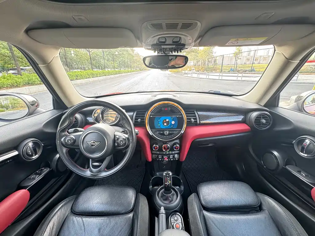 MINI Mini — миниатюра 9