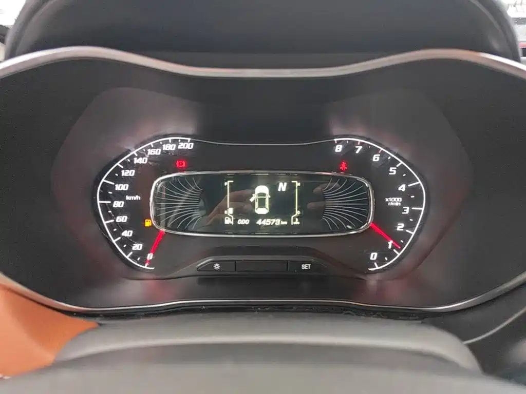 Baojun 510 — миниатюра 12