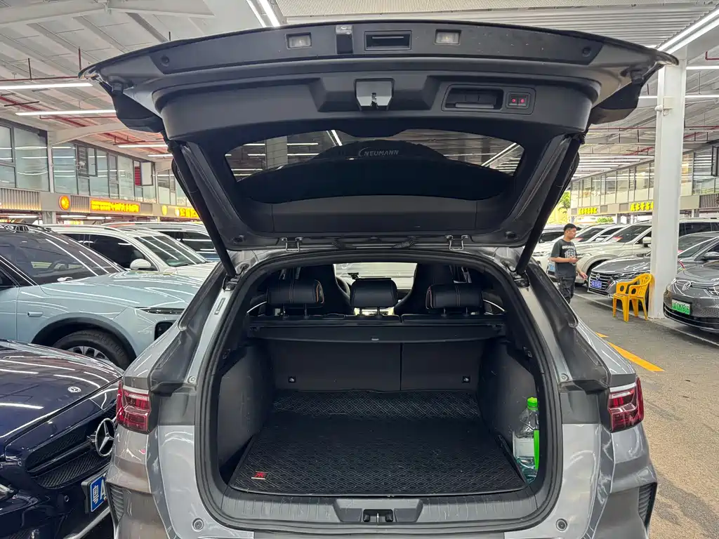 BYD PLUS New Energy — миниатюра 17