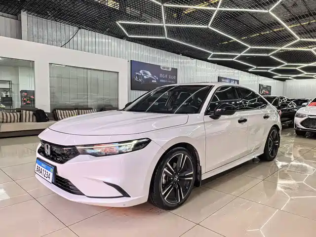 2023 Honda Integra