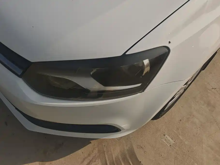Volkswagen Polo — миниатюра 5