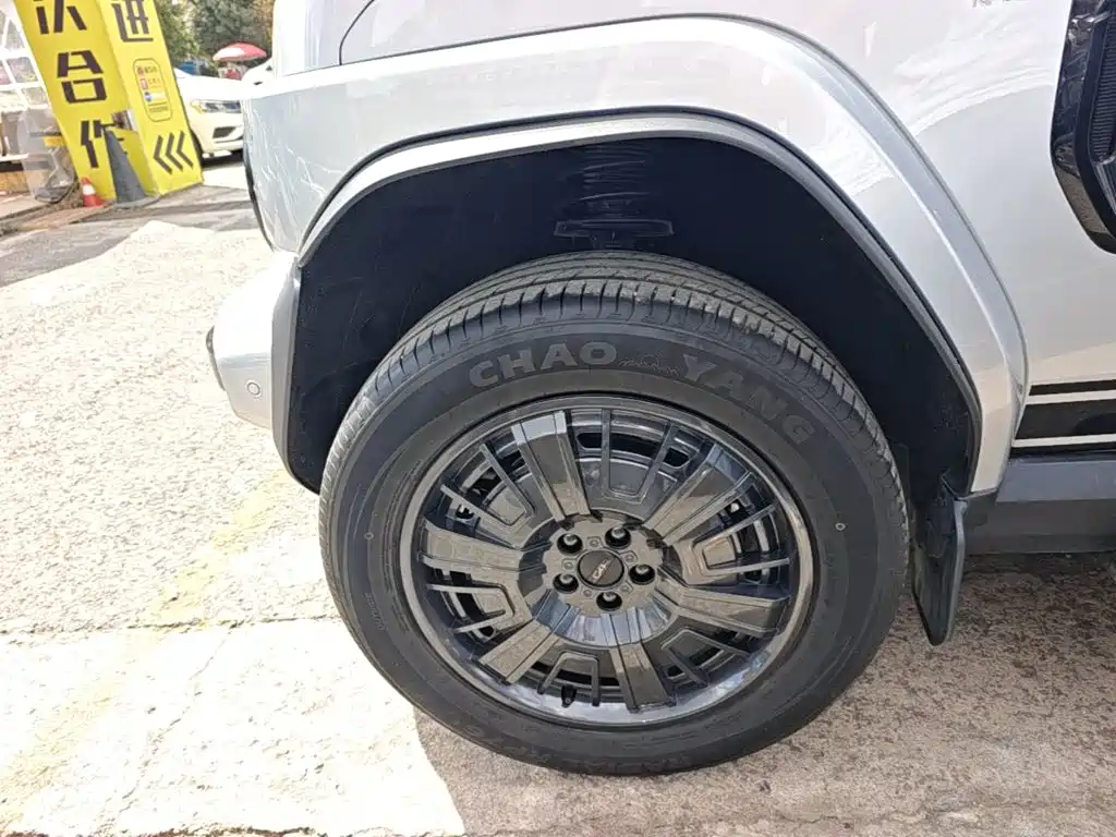 iCAR iCAR Super V23 — миниатюра 23