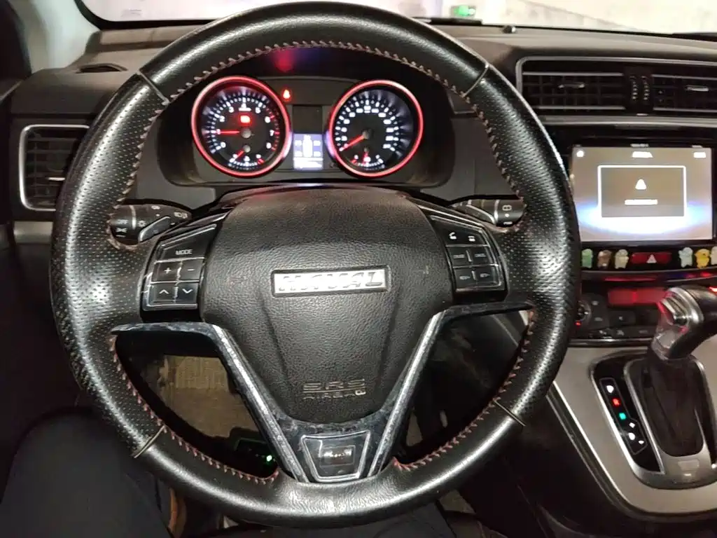 Haval H6 — миниатюра 11