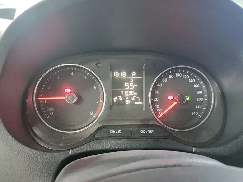 Volkswagen Polo — миниатюра 12