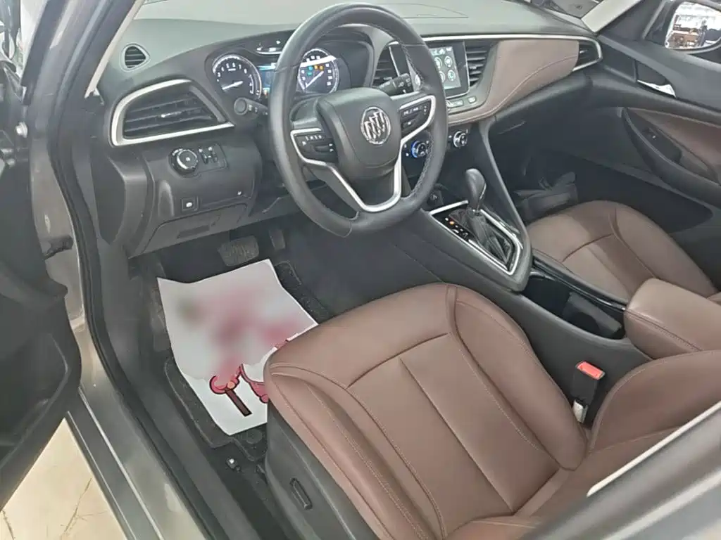 Buick GL6 — миниатюра 10