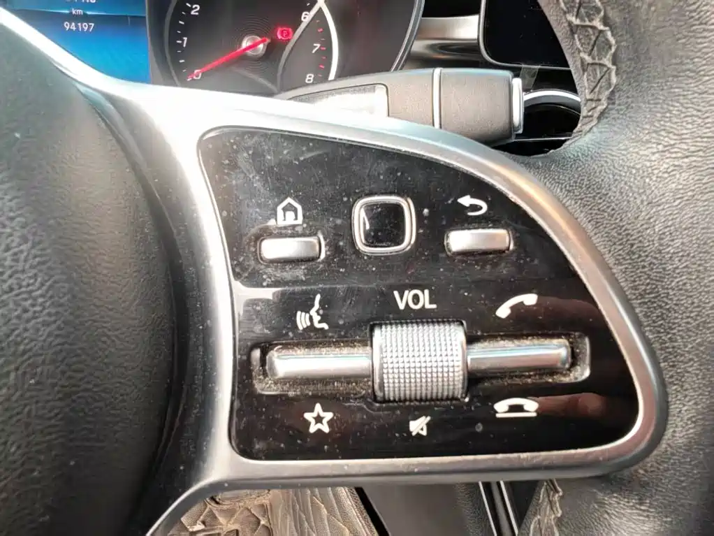 Mercedes-Benz C-Class — миниатюра 18