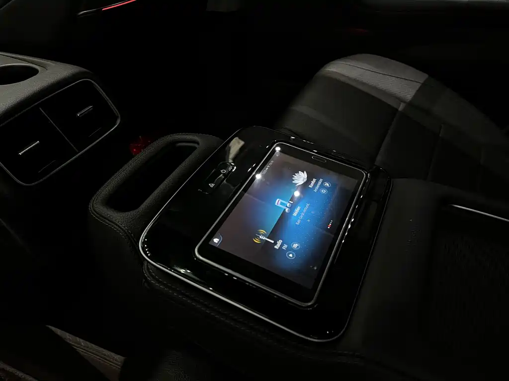Mercedes-Benz GLE (Import) — миниатюра 11