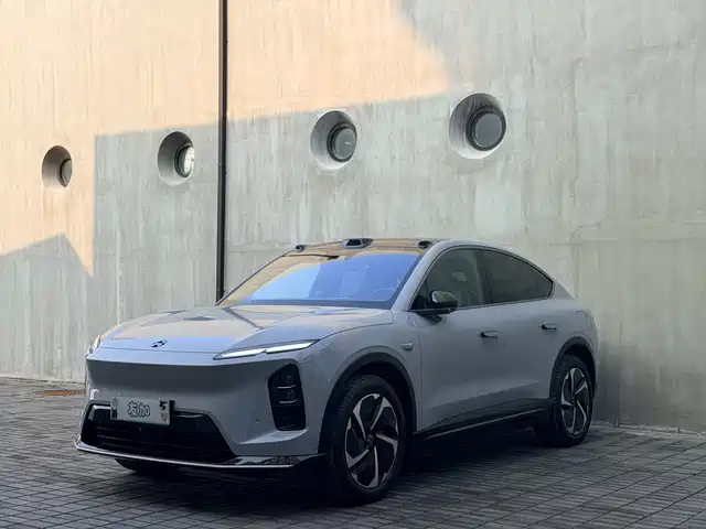 2025 Nio EC6