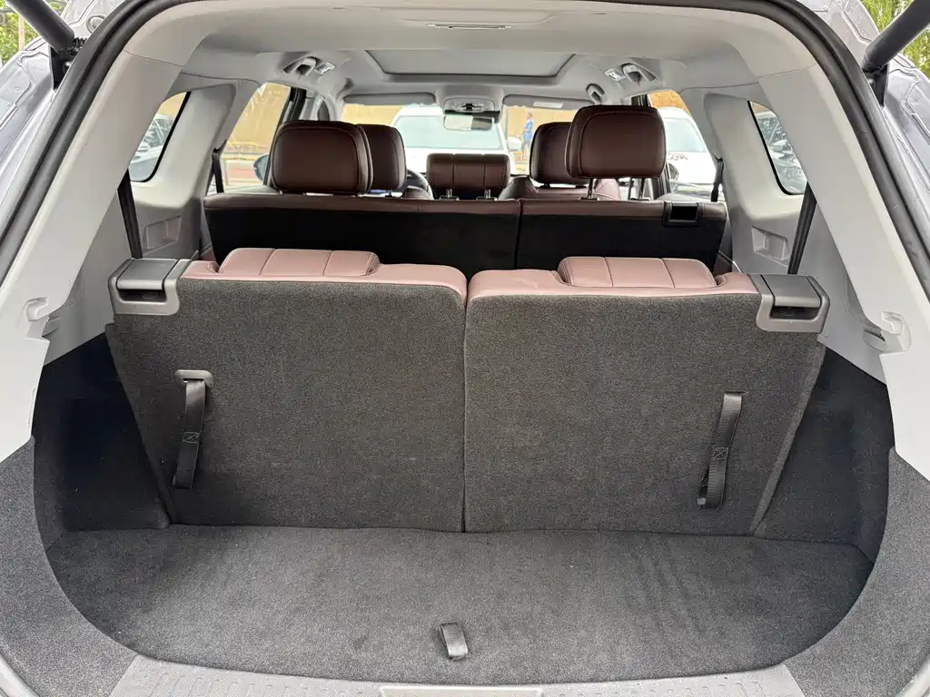 Chery Tiggo 8 PRO — миниатюра 12