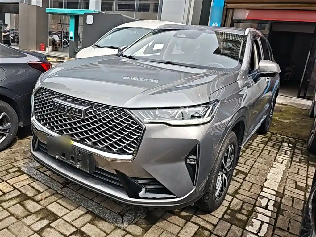 Купить Haval H6