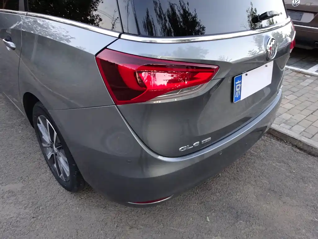 Buick GL6 — миниатюра 22