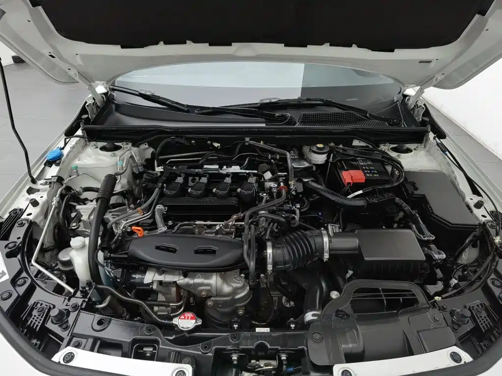 Honda Civic — миниатюра 6