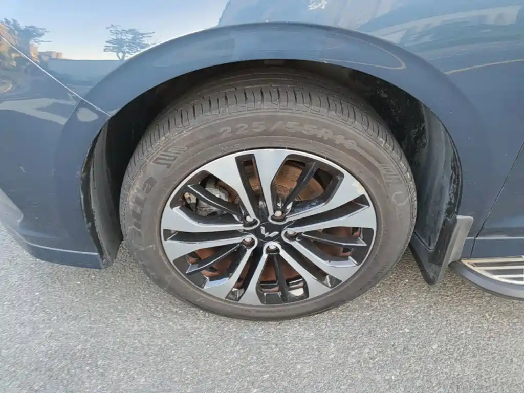 Wuling Victory — миниатюра 23