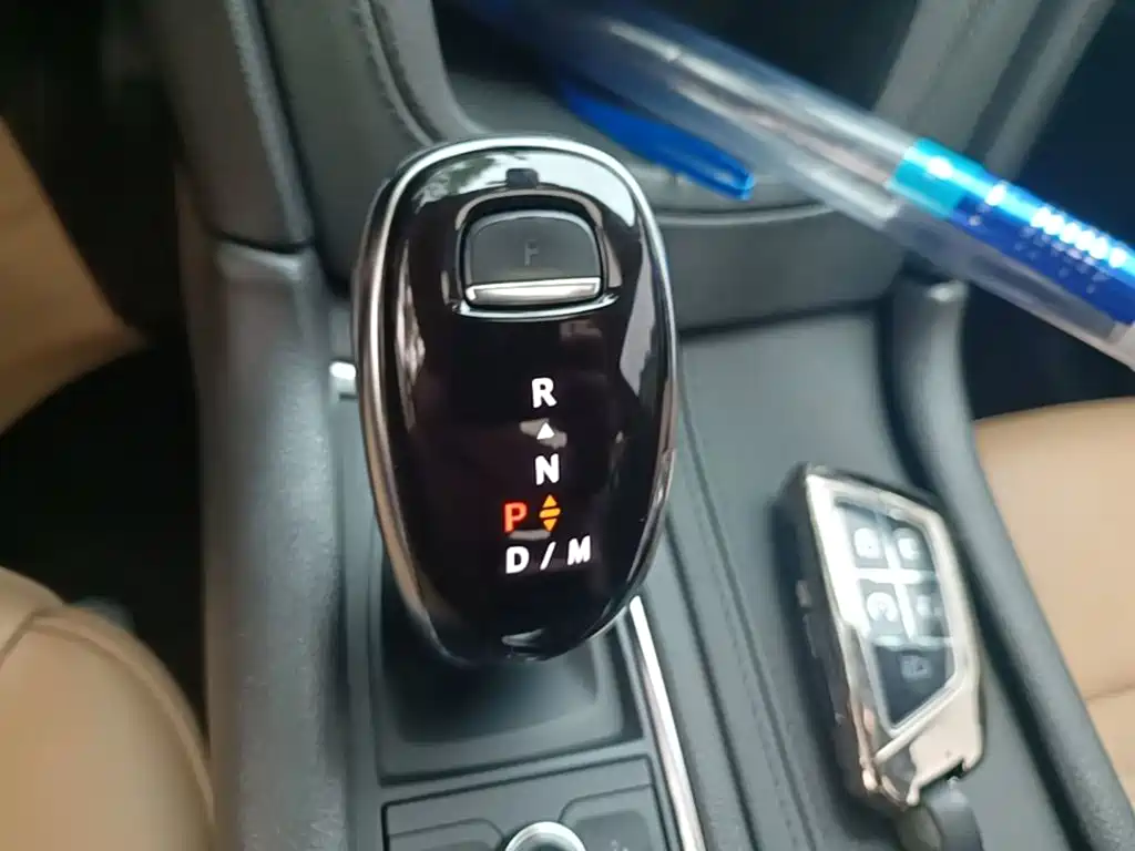 Cadillac XT5 — миниатюра 14