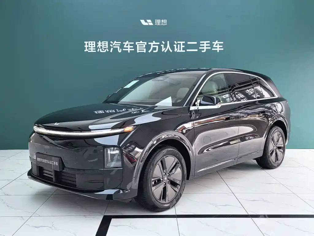 Li Auto L6 2024 Pro