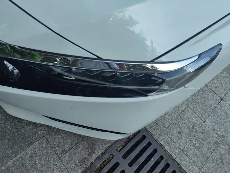 Honda Accord — миниатюра 5