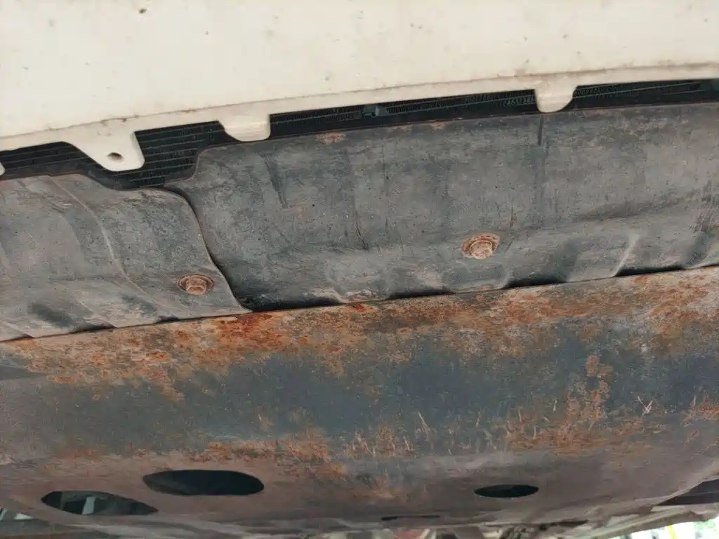 Hyundai Verna — миниатюра 22