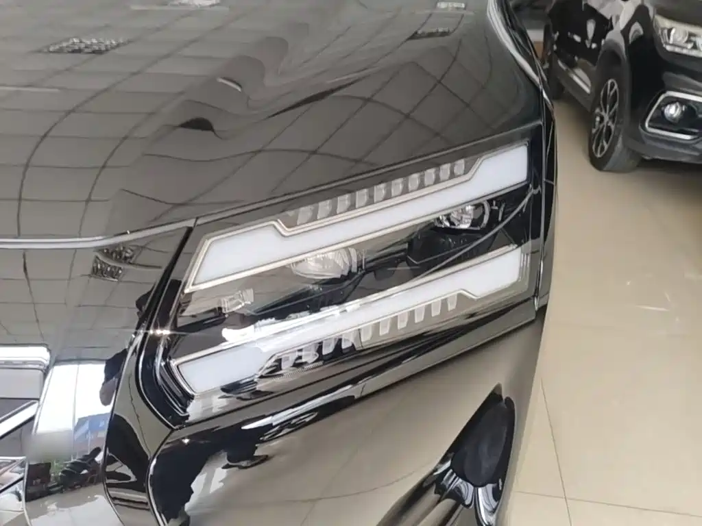 Wuling Xingguang 730 New Energy — миниатюра 24