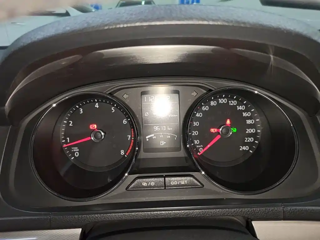 Volkswagen Gran Lavida — миниатюра 12