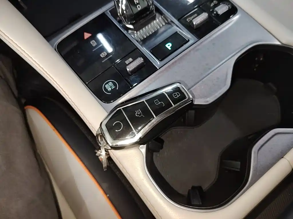 BYD PLUS New Energy — миниатюра 9